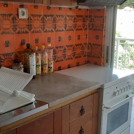 Apartament Poseidon *