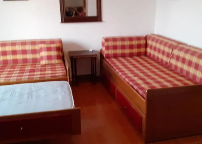 Apartmán Poseidon Chanioti