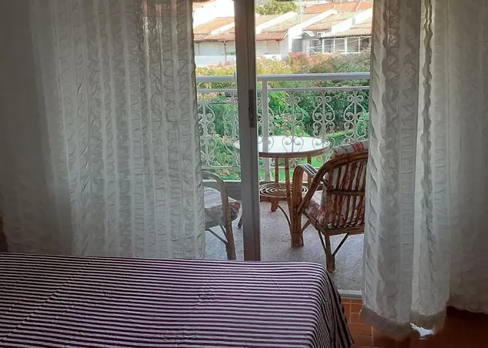 Poseidon Apartmán Chanioti