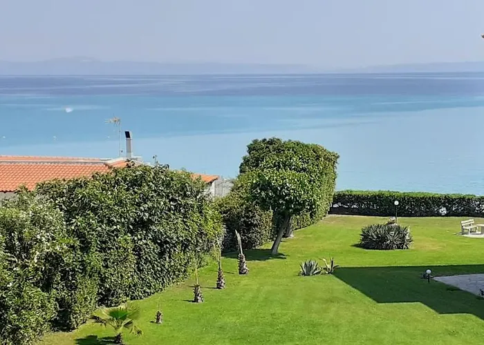 Apartmán Poseidon *