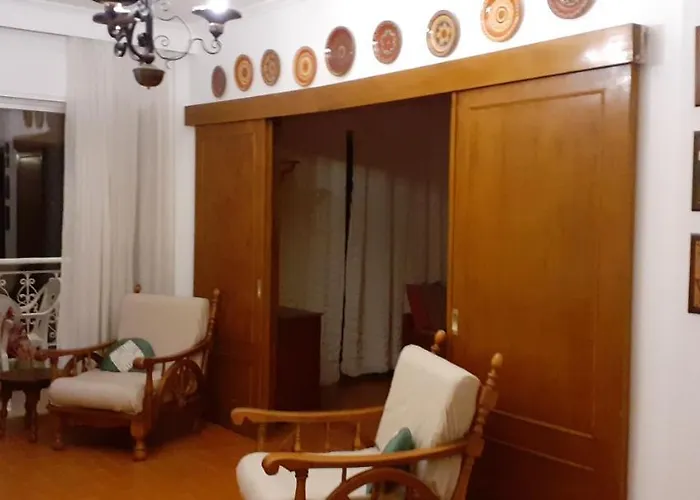 Apartmán Poseidon *