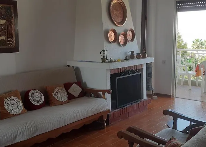 Poseidon Apartmán *