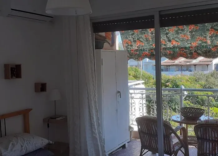 Poseidon Apartmán *