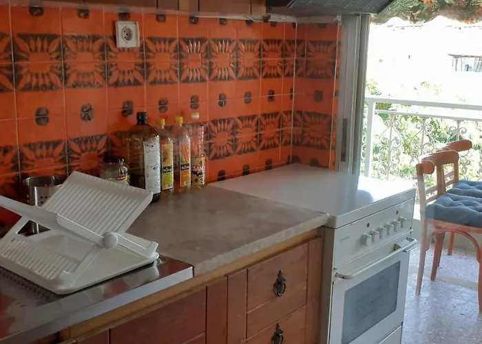 Apartmán Poseidon *